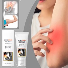 Shoulder Neck Knee Elbow Massage Care Joint Gentle Treatment Topical Body Cream