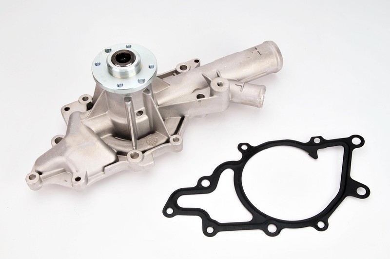 Water pump VKPC 88864 SKF for MERCEDES-BENZ VIANO VITO / MIXTO Van VITO Bus - Image 18