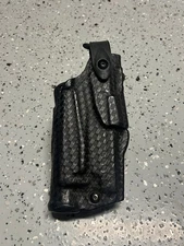 Safariland 6360-7742 ALS/SLS Lvl3 Duty Holster Sig Sauer P226/226R w/ Light - RH