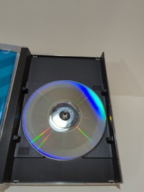 Star Wars: Rebel Assault (Sega CD, 1993) Complete, Tested W/ Registration.