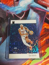 2025 Panini Select WNBA SSP KIKI IRIAFEN ROOKIE CARD RC 23/75!!