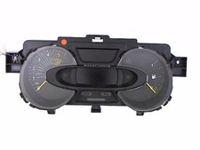 Compteur Renault Captur