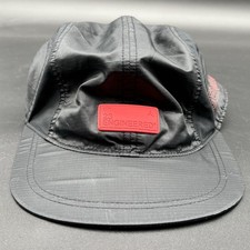 Nike Air Jordan Hat 23 Engineered Black Jumpman Strap Athletic Sport Rare