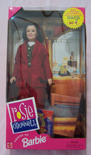 ROSIE O'DONNELL DOLL FRIEND OF BARBIE NEW IN BOX