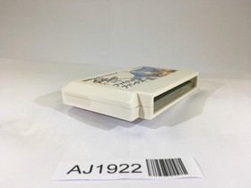 AJ1922 Final Fantasy 3 NES Famicom Japan