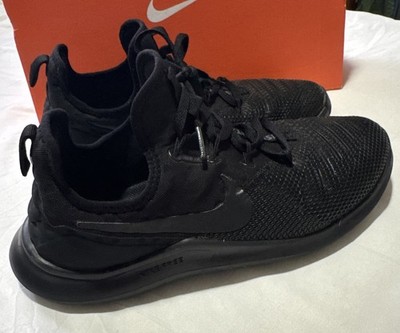 Nike Free TR 8 Training Shoes 942888 002 Women s Size 8 