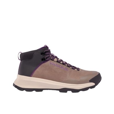 Vasque Horizon Mid WP Women's Hiking Boots, Cobblestone, W7