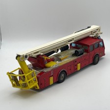 Corgi Bedford Diecast Fire Vehicles for sale | eBay