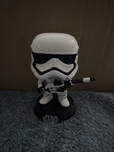 Funko Pop! Star Wars Stormtrooper #66 No Box