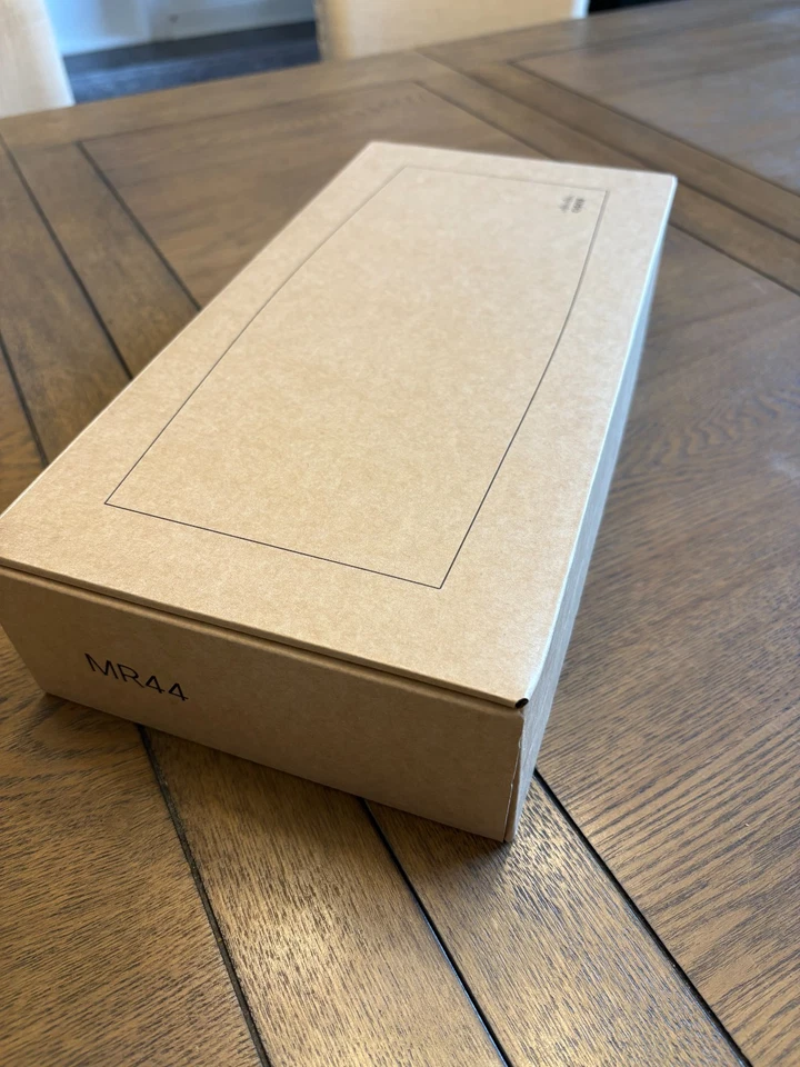 NEW Cisco Meraki MR44 Indoor 4x4:4 MU-MIMO 802.11ax WiFI 6 Unclaimed Unlicensed  - Image 2 of 4