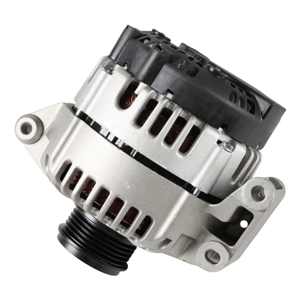 Alternator 13944 For Chevrolet Classic Malibu 2004 2005 Cavalier 2002-2005 2.2L - Image 4 of 4