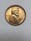 1935 Lincoln Cent FLASHY UNCIRCULATED