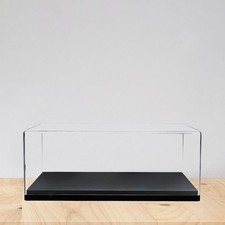 Acryl-Vitrinen-Modellauto-Schaufenster für A...