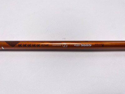 Miyazaki Kaula Tour Issue 7S Flex 5665 Stiff Graphite Driver Shaft