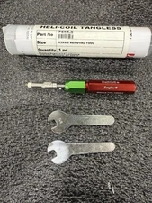 Heli-coil Tangless M3x.05 Tool Brand new!