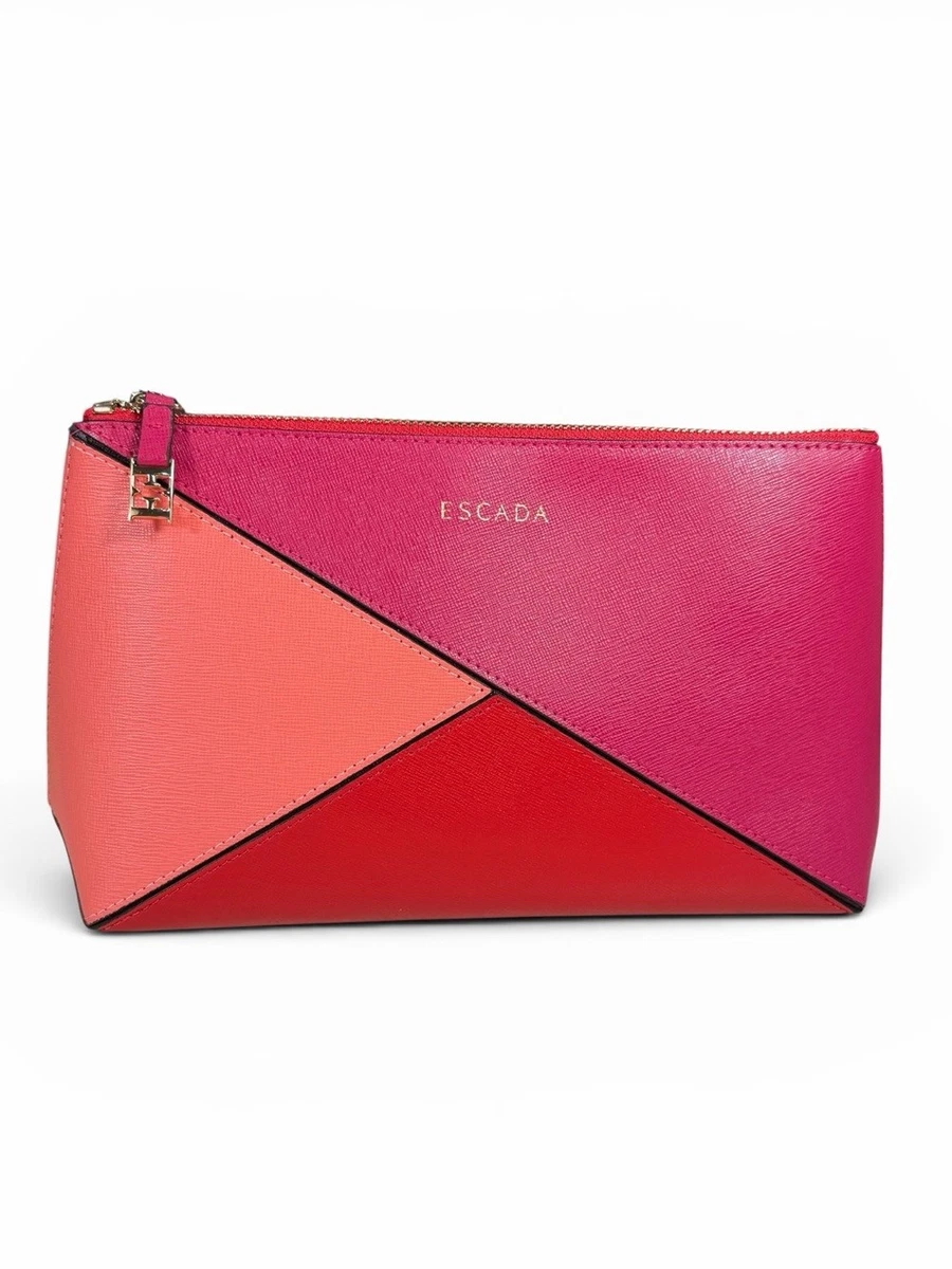 ESCADA Pink Bags & Handbags for Women for sale | eBay