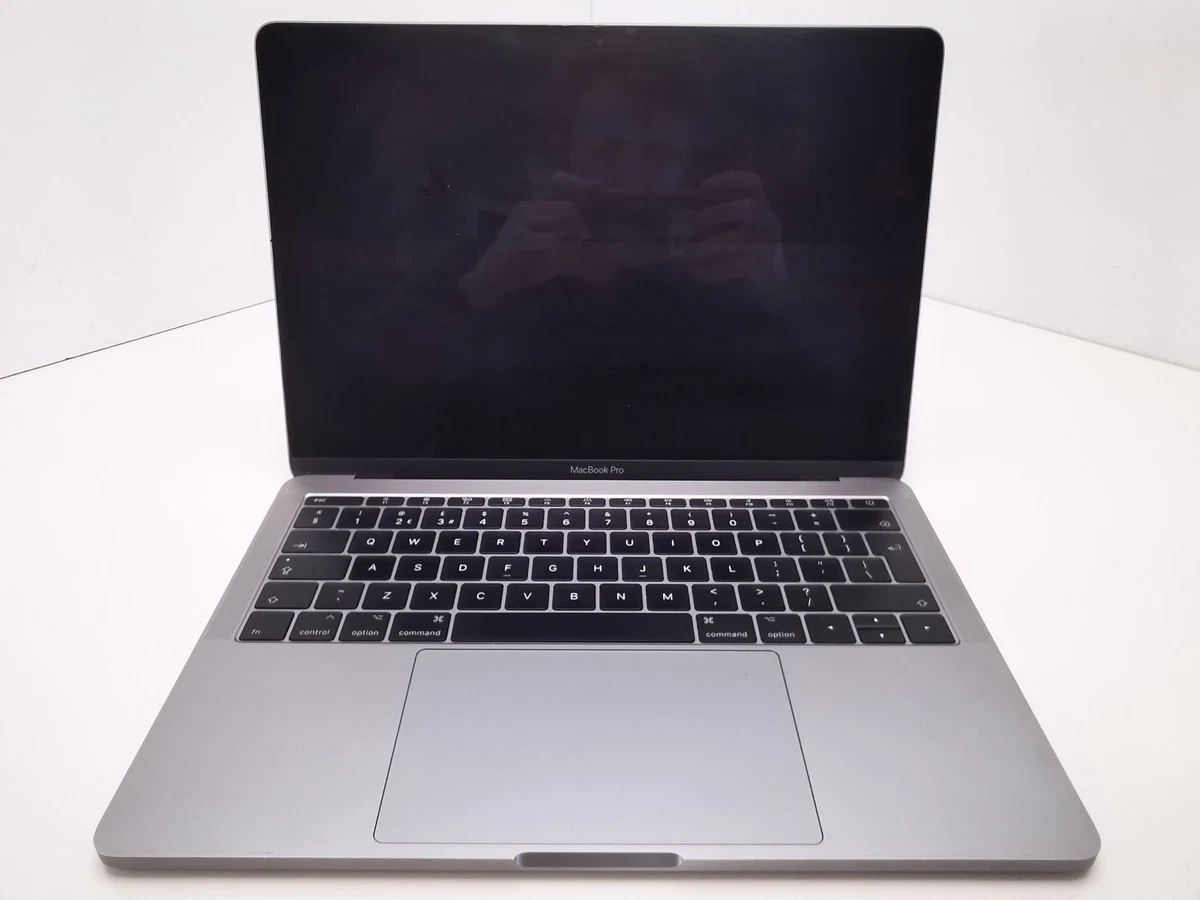 2017 Apple MacBook Pro 13.3 Inch Laptops for sale | eBay