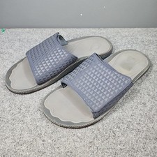 Olukai Halo Olu Men  s Sandals Navy Size 12