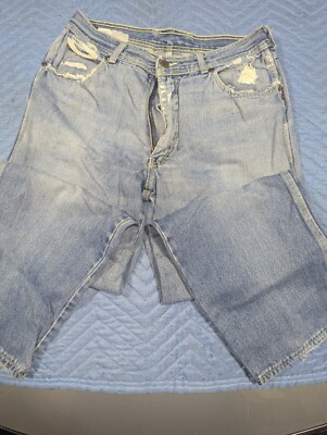 Lucky Star Jeans Sz 34x32