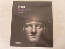 Nero : The Man Behind the Myth by Thorsten Opper (2021, Hardcover)