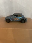 Vintage 1972 Matchbox Big Blue Beetle Streaker
