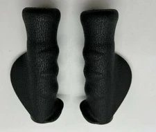 Nova Rollator Hand Grips V42010 - Pair