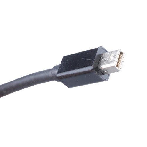 Efficient Small DisplayPort to VGA DVI Cable Adapter for Professional and Home - Afbeelding 5 van 8