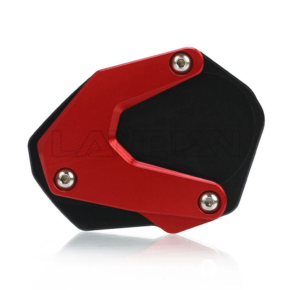 Extension For Side Stand Foot For BMW R nineT R1200RT R1200R R1200RT-P R1200ST - Imagem 4 de 4