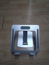 Laptop Tablet Stand Aluminum Ergonomic Computer Notebook Holder for MacBook Air