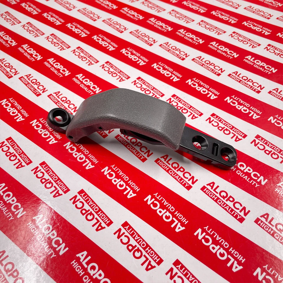 2PCS Gray Rear Quatar Window Latch Lock Fit Toyota Hilux Rn85 Tacoma 1989-2000 - Imagem 4 de 4