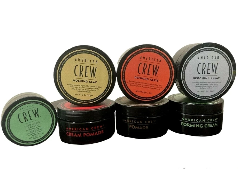 Productos para el cabello American Crew Styling (elige el tuyo) Foto 2 de 4