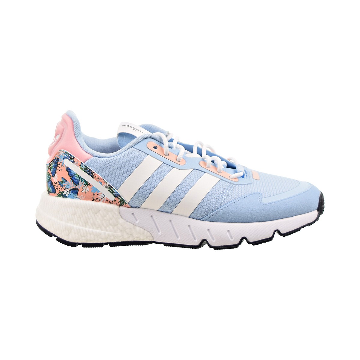 ★Ｋ★ Amazon.com | adidas Originals ZX 5k Boost Womens Shoes Size