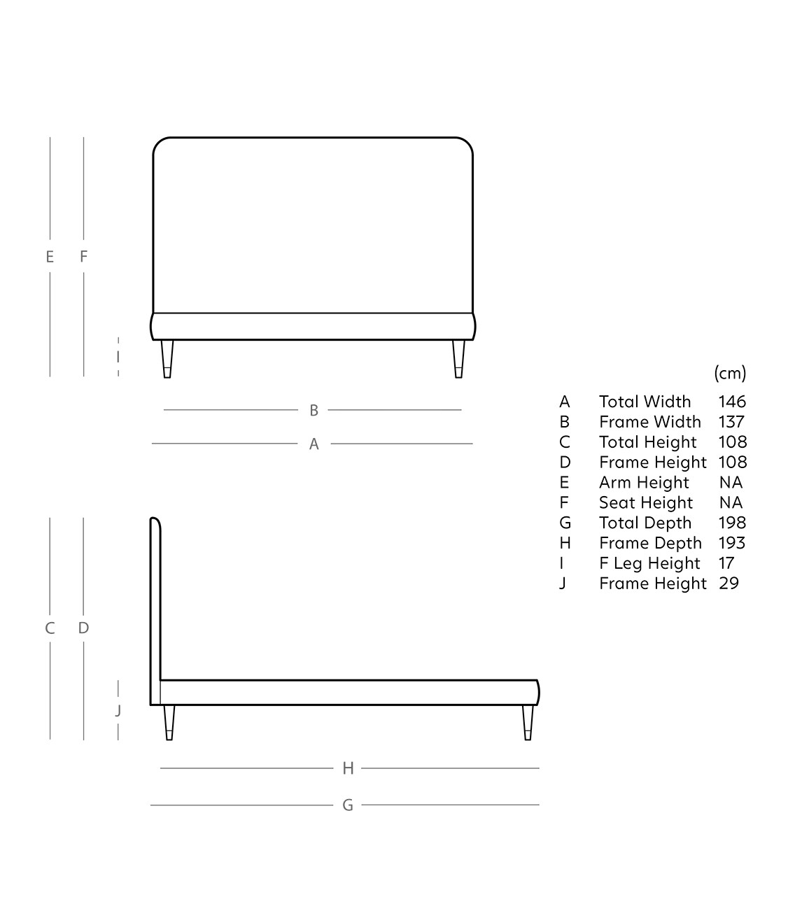 Double Bed Frame Price In Australia