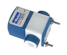Parker PV-3-1112 Serial 25120 High Purity Miniature 2-Way Diaphragm Valve