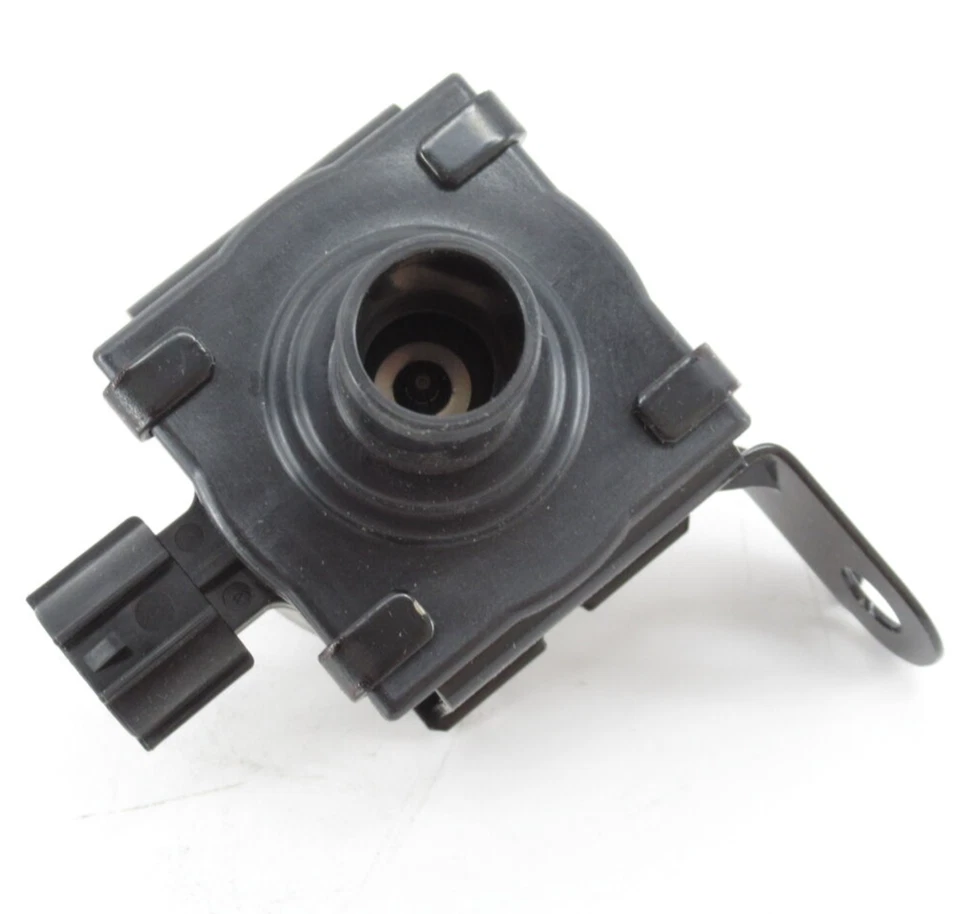 Electroválvula de ventilación de bote de vapor original OEM Subaru 42084FA120 Foto 4 de 4