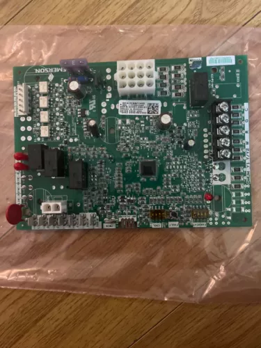 Emerson Furnace Control Board GP/N PCBBF145S
