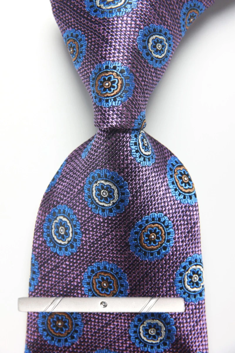 Cravatte Jacquard - Personalizzate e Su Misura - Biagio Santo
