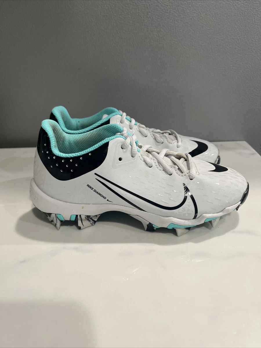 Nike hyperdiamond cleats youth clearance