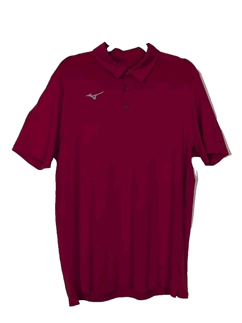 Camisas para hombre Mizuno talla L