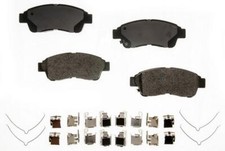 Disc Brake Pad Set Brake 1996-1999 Toyota RAV4