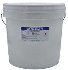 Hydroxylamine Hydrochloride, ACS, 99+%, 5kg