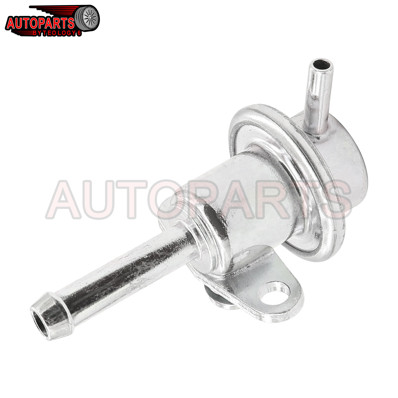 New Fuel Pressure Regulator Gas for 240 Hardbody Nissan Maxima Sentra