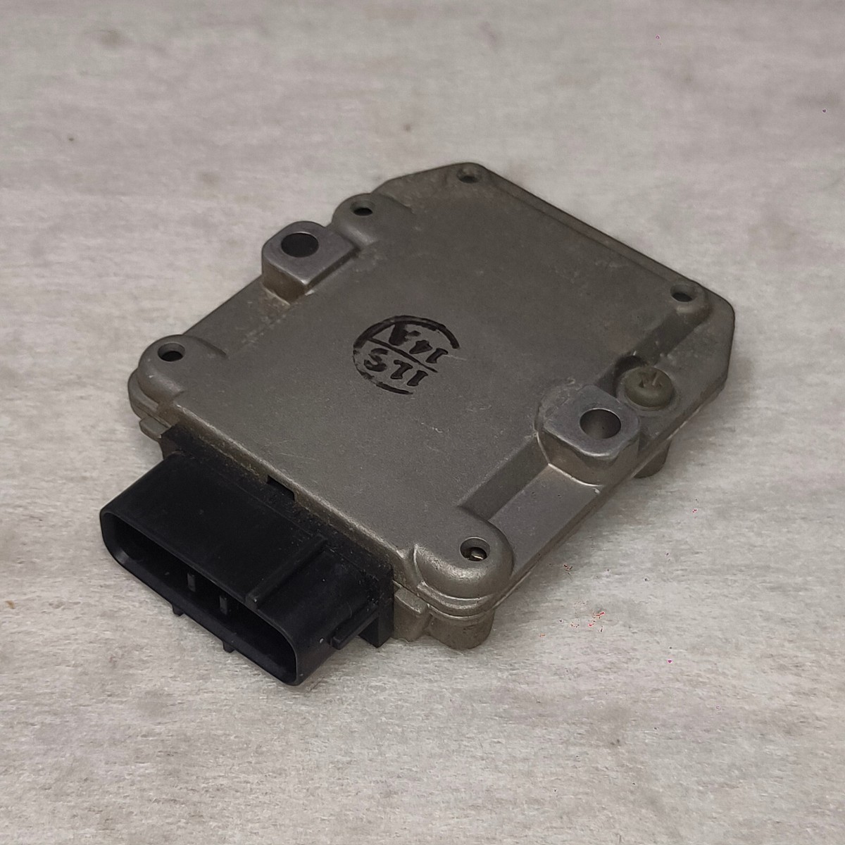 Genuine Toyota AE111 20V 4AG Igniter ae101 89621-12050 | eBay