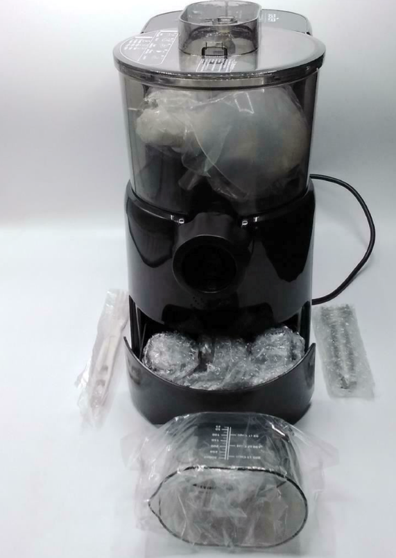 GEKER Automatic Pasta Maker Machine 750ML eBay