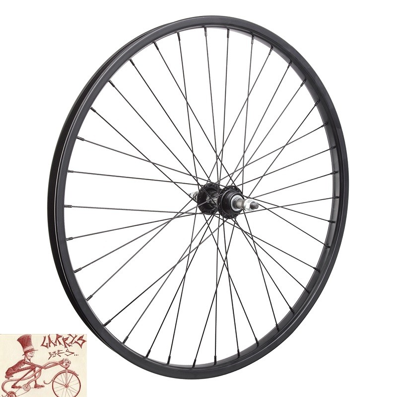 wheelmaster bicycle wheels