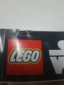  LEGO Star Wars 75155 Booklet