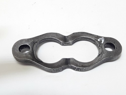 Audi A8 -  S8 (D3- 4E) 2005 Diesel Halterung Einspritzdüse Injektor GUST23344