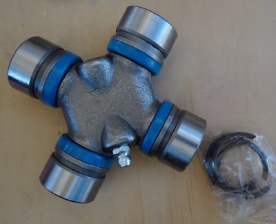 PTC POWER TRAIN COMPONENTS MODEL 534G UNIVERSAL JOINT U-JOINT
