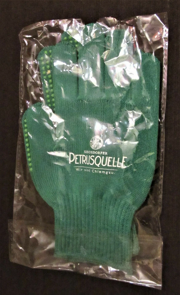 Herren Petrusquelle Arbeitshandschuhe mit Noppen Montagehandschuhe Handschuhe