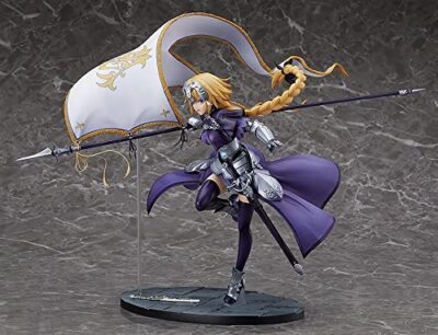 Good Smile Fate/Grand Order: Ruler Jeanne D'Arc 1: 7 Scale PVC